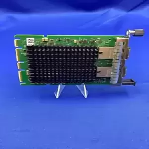 X710-T2L Intel OCP 3.0 X710-T2L 10GbE Dual Port Ethernet Network Adapter
