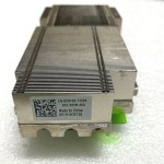 CN728 Dell POWEREDGE R300 SERVER CPU HEATSINK NEW!~