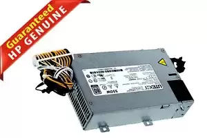 New 730941-B21 748949-001766879-001 HP 550W G9 LITEON PowerSupply Kit HSTNS-PL53