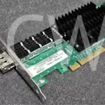 RN219 0RN219 Dell XF SERIES Single-Port 10Gbps PCI-E Server Network Adapter