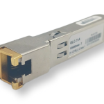 GLC-T-A Cisco Compatible 10/100/1000BASE-T SFP RJ-45 Transceiver - w/ WARRANTY!!