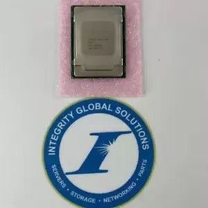 Lot of 10 - SR3GD INTEL XEON PROCESSOR GOLD 5120 2.2GHZ 19.25M 14 CORE 105W M0