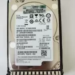 HP 1.8TB 12G SAS 10K 2.5" SFF HDD HARD DRIVE 793419-002 781515-001 For Gen8 G9