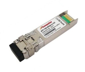 SFP-10G-BX20-U - 10GBASE-BX 1270nmTX/1330nmRX SM 20km (Compatible with Cisco)