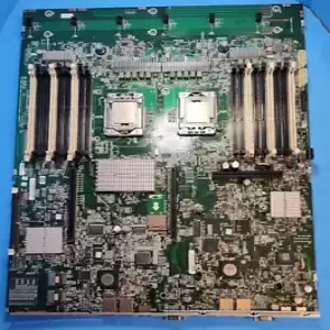 HP ProLiant DL380 G6 Server 2x Intel LGA1366 2.66GHz 6-Core CPU DDR3 Motherboard