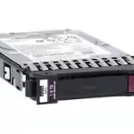 787649-001 HP HDD 1.8TB / 10K / SAS 12G / 2.5" SFF / MSA SAS