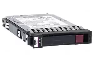 787649-001 HP HDD 1.8TB / 10K / SAS 12G / 2.5" SFF / MSA SAS
