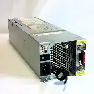 HP 727386-001 3PAR 7000 764W Gold Series Power Supply w/ 683542-001 Li-ion 9.9V