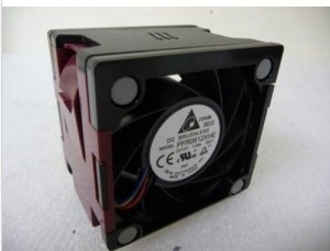 cpu cooling fan HP DL380P G8 Server Fan 654577-002 662520-001 PFR0612XHE cooler