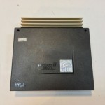Intel Pentium III Xeon