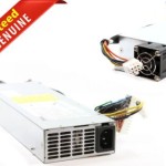 Dell PowerEdge 850 860 0RH744 / PS-5341-1DS-ROHS 345W Server Power Supply