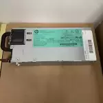 724744-B21 HP 1200W 12V HOT PLUG HSTNS-PL42 POWER SUPPLY 727468-001