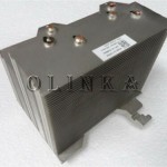 CPU QUAD SIX EIGHT CORE PROCESSOR HEATSINK DELL POWEREDGE SERVER R910 U884K