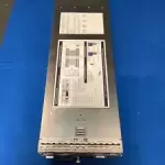 Cisco UCSB-B200-M4 V01 Blade Server Chassis 73-15862-03 with back No RAM and CPU