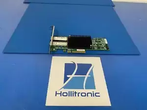 HP NC552SFP 10gbe 2 port server adapter