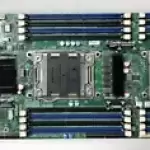 Intel S2600WPF SG38673 2U Rack, Socket R REFURB SERVER BOARD ONLY