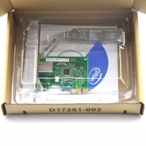 Intel I210-T1 Chip Gigabit Ethernet/Network Card(NIC),Single PCI Express 2.1 X1