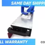 HP 361392-001 DL360 460W REDUNDANT POWER - 354587-B21