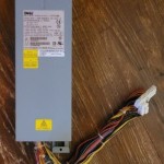 Tested Dell 450W Switching Power Supply AF450C00213 DPS-450HB-B Rev A00