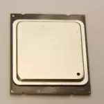 Intel Xeon SR0KW E5-2620 2.00 GHz 15MB SmartCache 95 W 6-Core CPU Processor Used