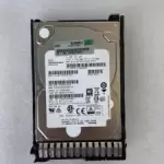 HPE 1.8TB 872481-B21 872738-001 SAS 10K 12Gb/s 2.5" SC ENT 512E DS FIRMWARE HDD