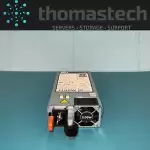 Dell 0HT6GX Hot Swap 1100W 1U Server Power Supply For PowerEdge