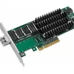 Intel EXPX9501FXSR 10Gigabit XF SR 1-Port PCIe v2.0 Network Server Adapter *New*
