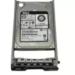 Dell 2TRM4 1.8TB 10K SAS 12Gbps 2.5" Small Form Factor Hard Drive