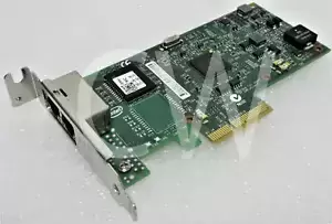 XP0NY DELL INTEL I350-T2 Dual Port Gigabit Ethernet Adapter R620 R720