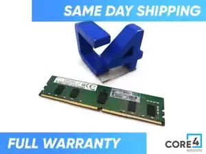 HP 872969-001 8GB (1X8GB) SINGLE RANK X8 DDR4 - 867853-B21