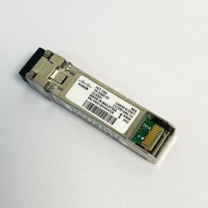 Cisco Genuine  10GB SFP Transceiver FET-10G 10-2566-02 Optical Multi Mode Module