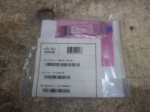 NEW SEALED BAG Cisco ONS-XC-10G-I2 10-2193-03 Transceiver Module