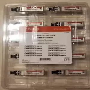Proline HP J4858C Compatible SFP TAA Compliant Transceiver SFP Part 2528880
