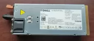 Dell 0TCVRR 80+ 1100 Watt Server Power Supply