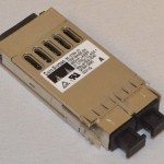 Cisco 1000base-SX Short Wave Gbic - Gigabit Fibre Transceiver *Used* 30-0759-01