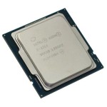 Intel Xeon E-2314 Processor CPU 4 Core 8M Cache 2.80GHz~4.50GHz LGA-1200 TDP-65W