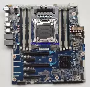 For HP  Z4G4 workstation motherboard 914285-001,601,844783-001,L31850-601,C422