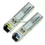 J9143B-20/J9142B-20 HPE Compatible SFP 1G 1310/1490nm 20km Transceiver