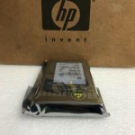 HP 1TB 7.2K SAS 3 2.5" Internal Hard Disk Drive (QR498A)