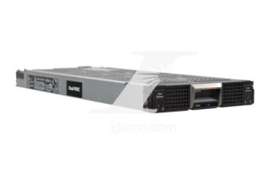 Dell FD332 PowerEdge FX 16x2.5" Hard Drive Storage Block Node