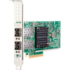NEW HPE P08421-B21 Ethernet 10Gb 2-port 537SFP+ Adapter 10Gigabit Card 10GbE 2p