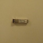 HP 10Gb SR SFP Transceiver 455885-001 456096-001