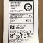 Dell Enterprise Plus HGST 1.92TB SAS 12G SSD Solid State Drive MLC