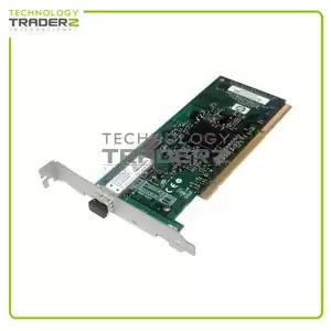 374193-B21 HP NC370F PCI-X 1000SX Gigabit Server Adapter 366607-001 ***Pulled***