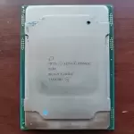 Intel Xeon Bronze 3104 SR3GM 1.70 GHz CPU
