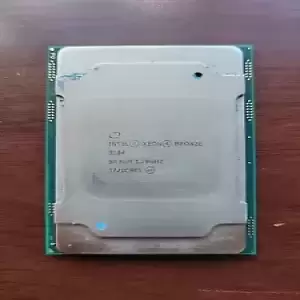 Intel Xeon Bronze 3104 SR3GM 1.70 GHz CPU