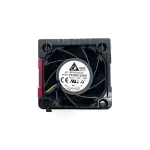 2PCS Delta PFRO612XHE 12V 3.30A HP 654577-003 DL380 Brushless Server Cooling Fan