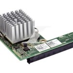 Dell YWVDK NETXTREME II Mezzanine Card 10Gb RAID Card
