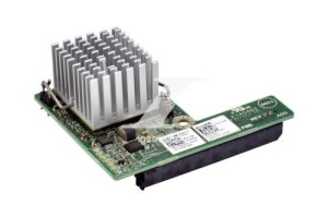 Dell YWVDK NETXTREME II Mezzanine Card 10Gb RAID Card