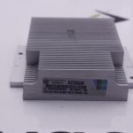 HP 586641-003 Microprocessor